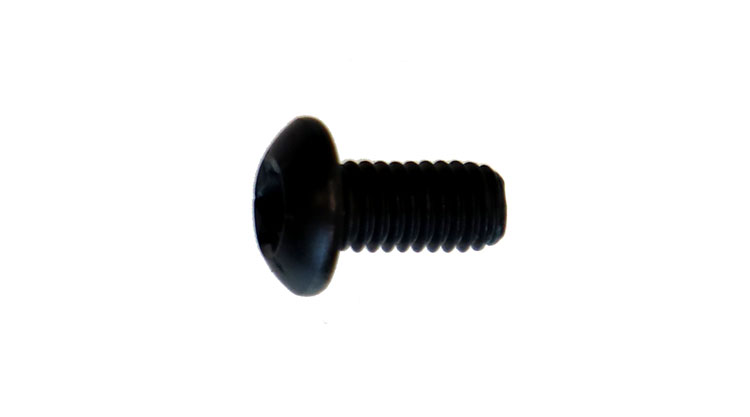 SP Counter-Weight Ries Plate Screw Cal.22 LR
