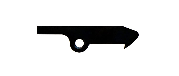 SP Extractor Cal. 22 LR
