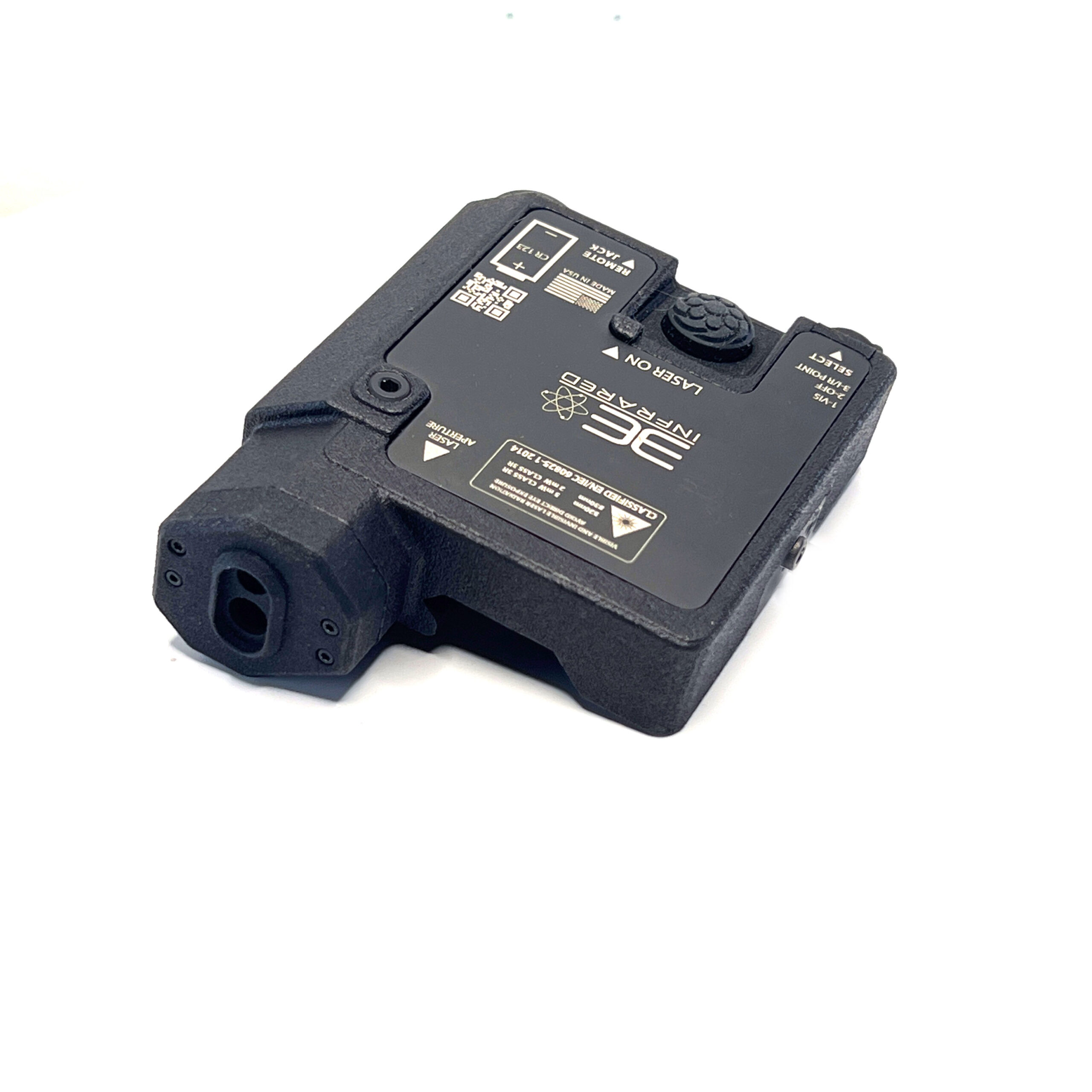 DIR-ONE Infrared Laser Aiming Device
