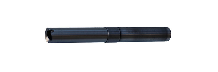 HP Barrel 2st Version (Glued) Cal.32 S&W