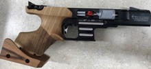 SP/HP Bullseye Conversion kit with 5 inch barrel