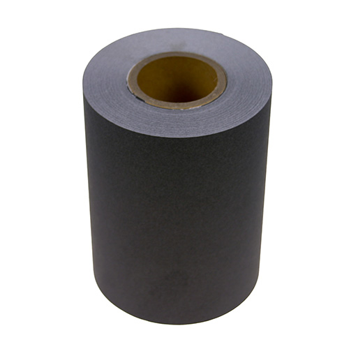 Megalink 4K187 Black Paper Roll